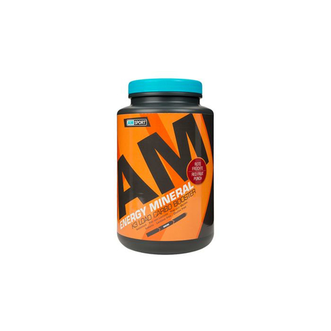 Amsport Energy Mineral, 1700 G Can