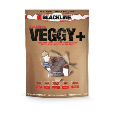 Blackline 2.0 Veggy+, Sacchetto Da 900 G