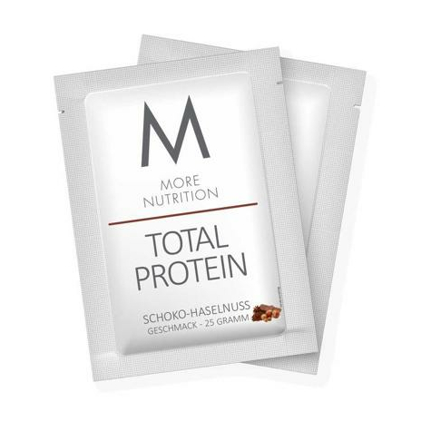 Più Nutrizione Proteina Totale, 25 G Di Campione