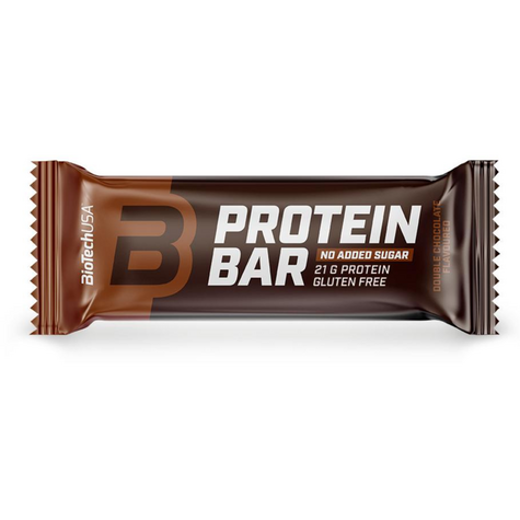 Biotech Usa Protein Bar, 16 X 70 G Bar