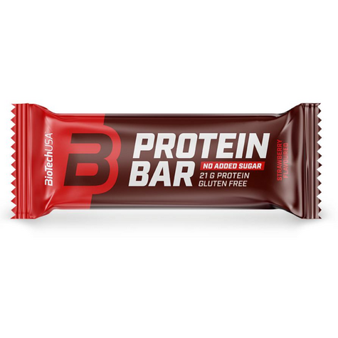 Biotech Usa Protein Bar, 16 X 70 G Bar