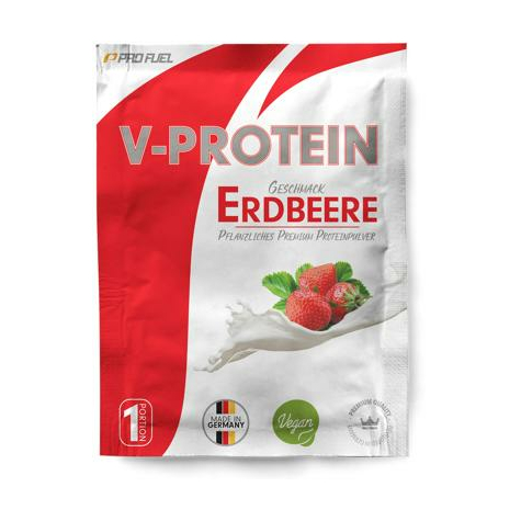Profuel V-Protein Powder, Sacchetto Da 30 G