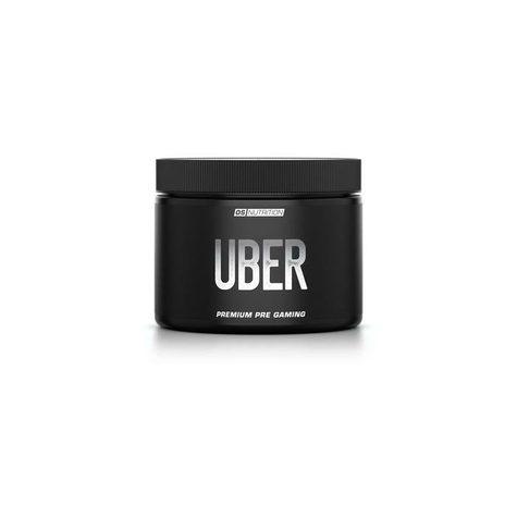 Os Nutrition Uber Premium Pre Gaming, Lattina Da 210 G