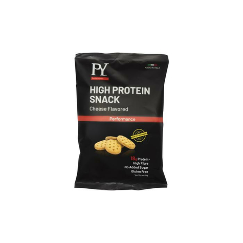Pasta Young High Protein Snack, 55 G Bag, Ke