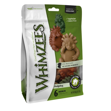 Whimzees, Whimzees Riccio L 360g