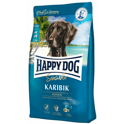 Happy Dog, Hd Supremo Caraibi 1kg