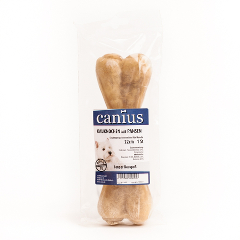 Canius Snacks, Can.Chew.Rumen 22cm 1