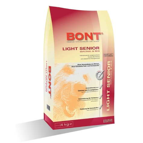Bont,Bont Light-Senior Gefl-R. 15kg