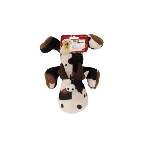 Agrobiothers Dog,Hsz Soap Eye Cow