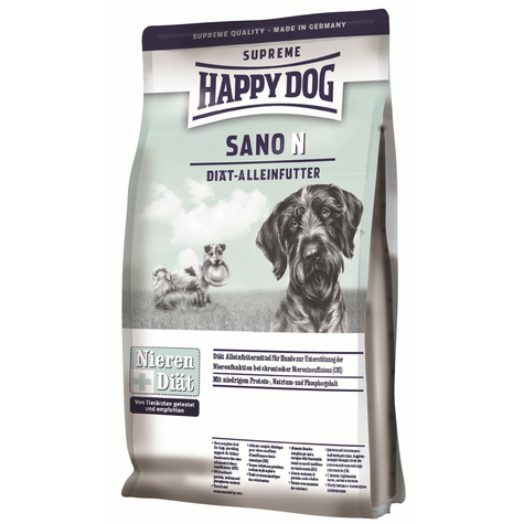 Happy Dog, Happy Dog Sano Croq N 7,5 Kg