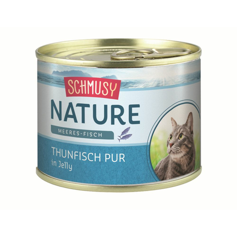 Smoochy Finlandese, Smu.Nat.Fish Tuna185gd