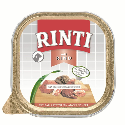 Finn Rinti,Rinti Riso Al Pollo 300 G