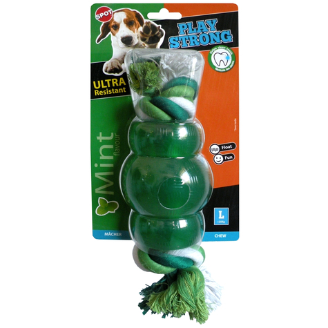 Agrobiothers Cane, Cavo Hsz Mint Chew Knot 12cm