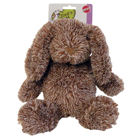 Agrobiothers Dog,Hsz Brown Bunnies 32cm