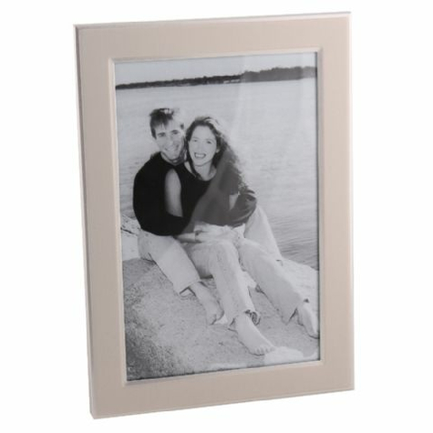 Zep Picture Frame S4046 Olimpia Silver 10x15 Cm