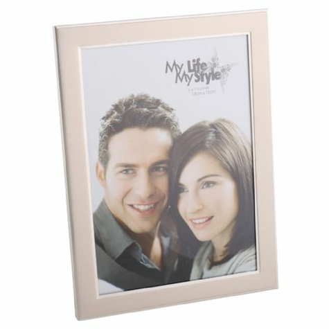 Zep Picture Frame S4057 Olimpia Silver 13x18 Cm
