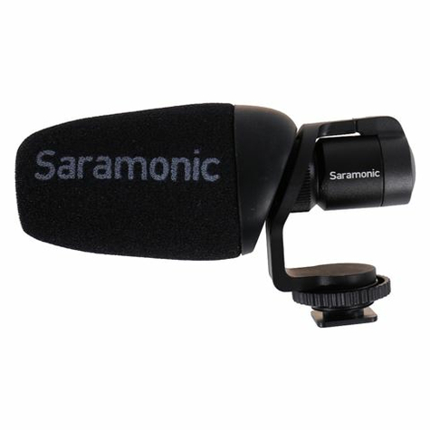 Microfono Shotgun Saramonic Vmic Mini