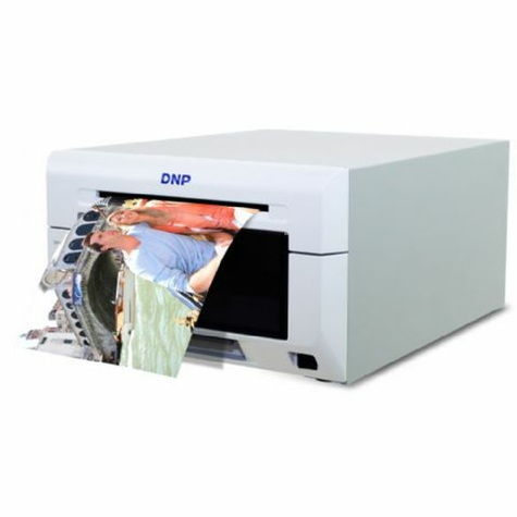 stampante fotografica a sublimazione digitale dnp ds620