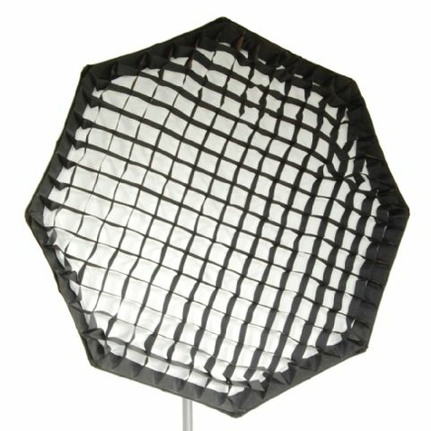 Falcon Eyes Foldable Octabox + Honeycomb Feob-11hc 110 Cm