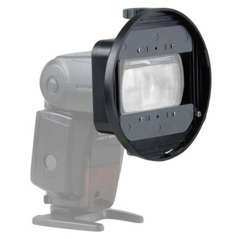 Falcon Eyes Universal Speedlite Camera Flash Adapter Ca-Sgu F Sga Series