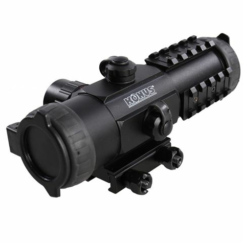 Cone Red Dot Riflescope Sightpro Pts2