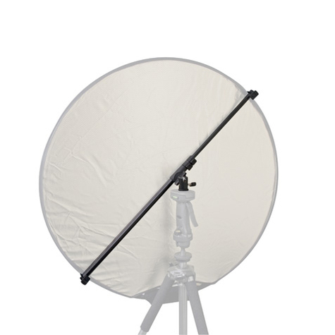 Matin Reflector Holder  56 Up To 136 Cm M-7205