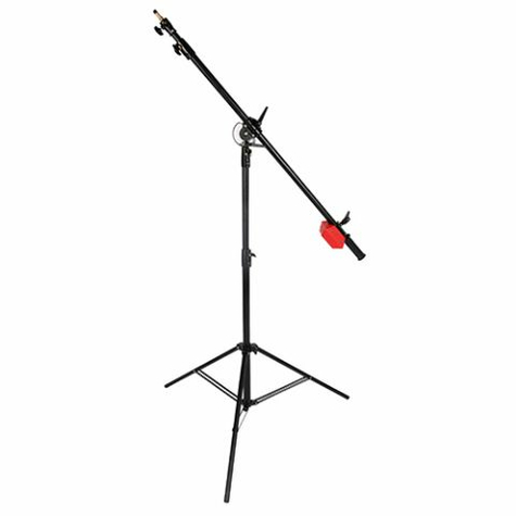 Studioking Professional Boom Stand + Contrappeso Bm2350a