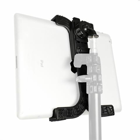 Supporto Per Tablet A Treppiede Studioking Cl-Th10
