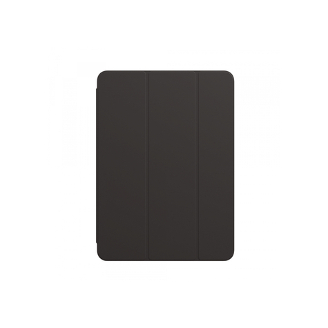 Apple Smart Folio Per Ipad Air (4a Gen.) Nero