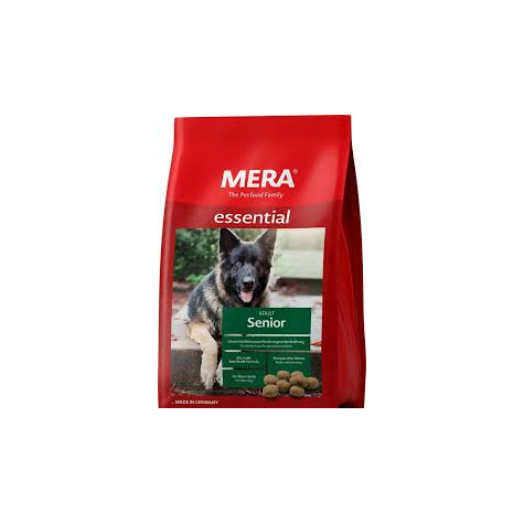 Mera Dog, Mera Essential Senior 1kg