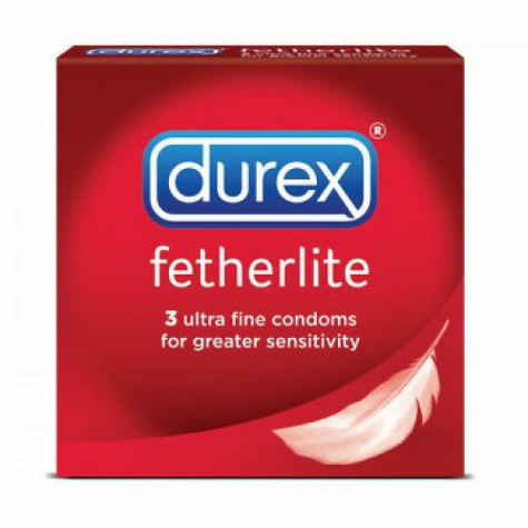 preservativi : preservativi durex sensitive 3 pezzi