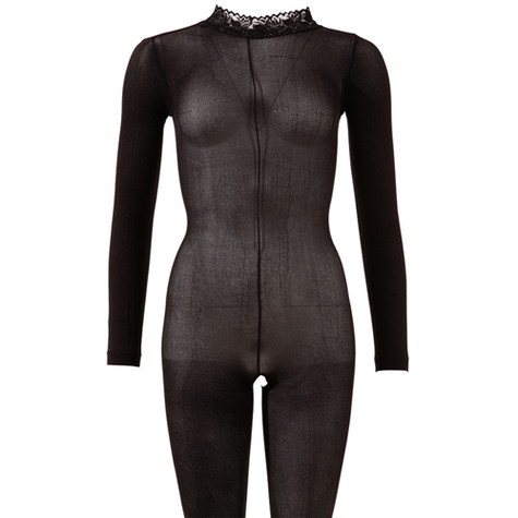 Catsuits : Catsuit A Manica Lunga