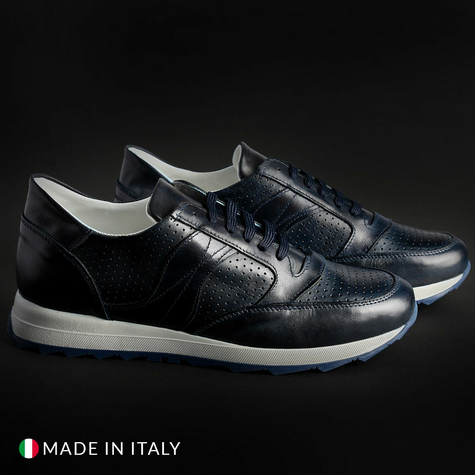 Sneakers Duca Di Morrone Continuativi Uomo Eu 44