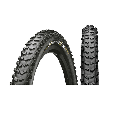 Tires Conti Mountain King 2.3 29er