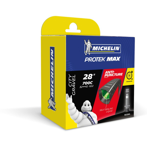 Tubo Michelin G4 Protek Max         