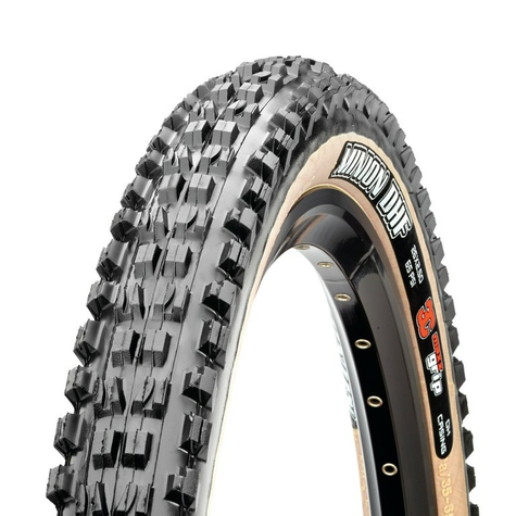Pneumatici Maxxis Minion Dhf Freeride Tlr Fb