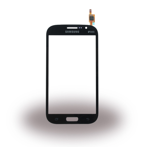 Ricambio Originale Samsung Gh96 07957b Digitalizzatore Touchscreen Gt I9060i Galaxy Grand Neo Plus Nero