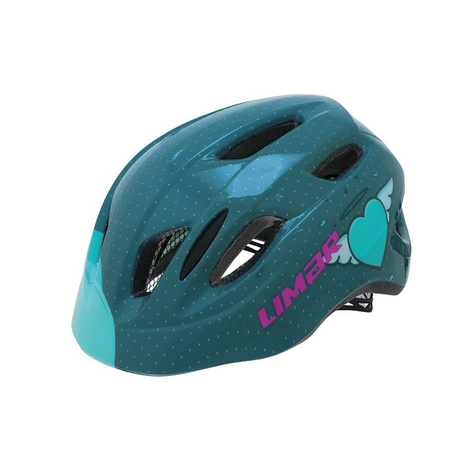 Bicycle Helmet Limar Kid Pro M
