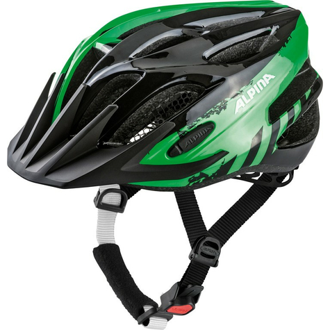 Alpina Fb Junior 2.0 Bicycle Helmet