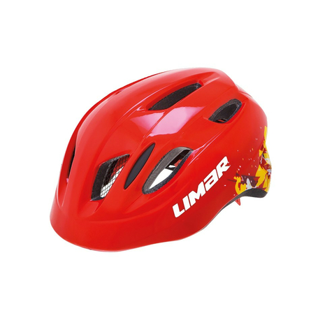 Bicycle Helmet Limar Kid Pro M
