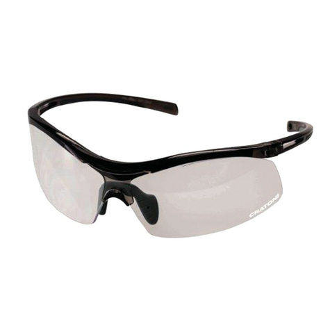 Sunglasses Cratoni C-Shade