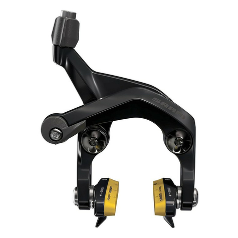 Rim Brake Sram S900 Direct Mount