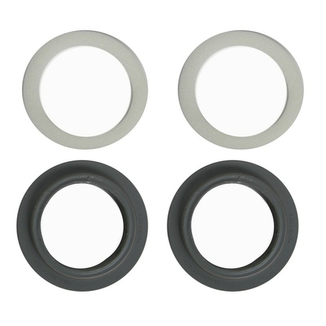 Dust Seal/Foam Ring Kit 11-12sid/12reba