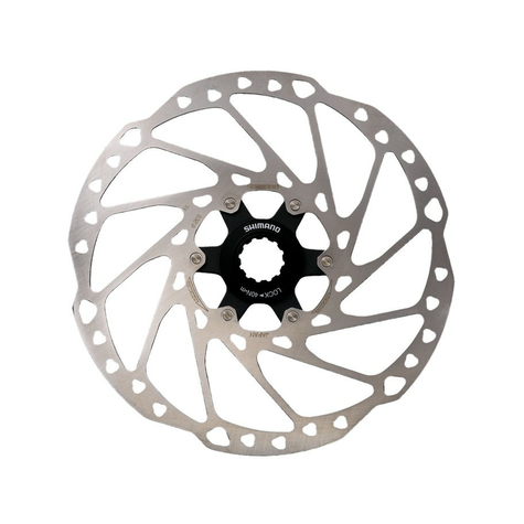 Disco Freno Shimano Sm-Rt64            