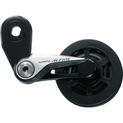 Tendicatena Shimano Alfine Silver     