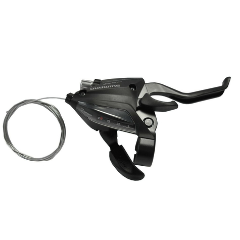 S+B Lever Shimano St-Ef500 2-Finger