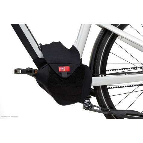 Protezione Dell'unità E-Bike Rider Universale  