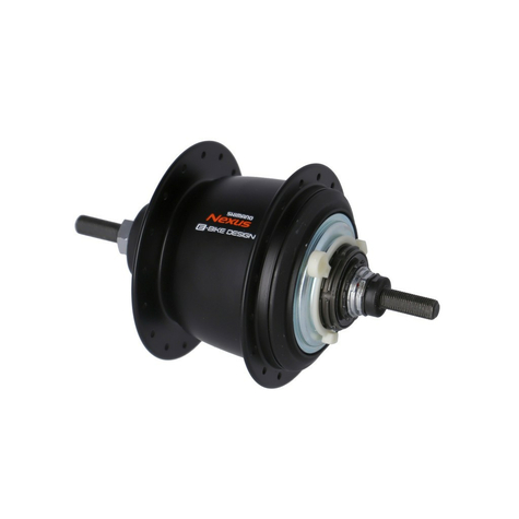 Mozzo Shimano Nexus Sgc70005v V-Br.   