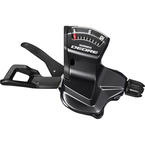 Cambio Shimano Deore Sl-T6000      