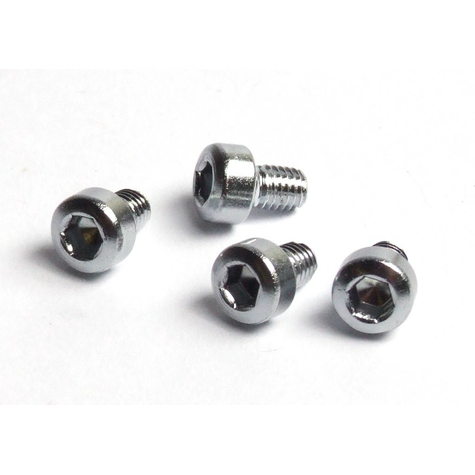 Fastening Screws F Chain Protection Washer